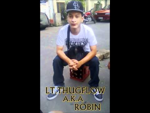 Lerma Thugs - Neroz ft. Thug flow