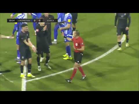 Sudačka analiza: 21. kolo SuperSport HNL, situacija br. 1