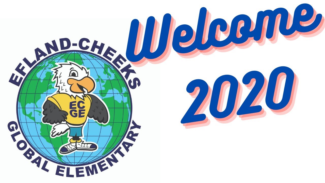 2020 PTA Welcome Video