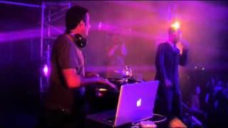 DJ Yoda // Kendal Calling 2010