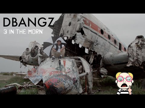 DBangz "3 in the Morn" [OFFICIAL VIDEO] (Directed By @Charlie Googles)