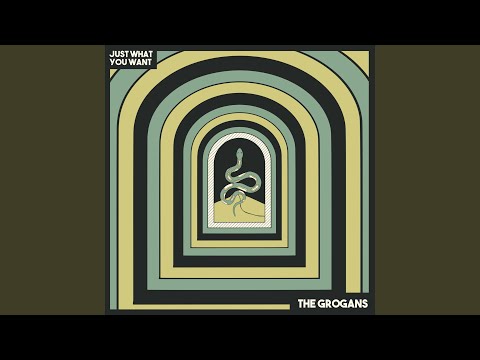 Kayak - The Grogans