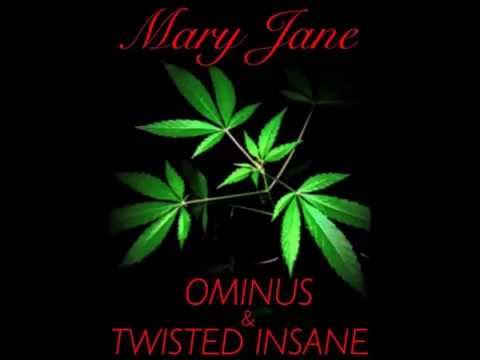 Om!nus - Mary Jane (Ft. Twisted Insane)