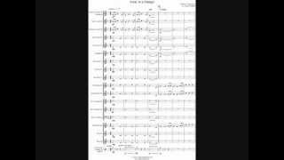 Away in a Manger (Brass Band version) by Francis Clifford