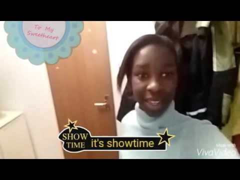 Följ med mig till skolan (Sowtime) #fortvideo