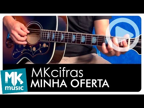Minha Oferta - A Tribo