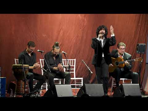 Rancapino Chico. tangos.  chiclana 2025