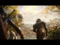 The Lord Of The Rings War In The North HD