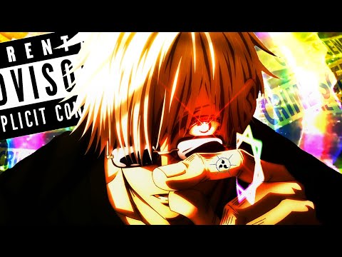 BEAT DO PEAKY BLINDERS II🎶|ANIME FUNK EDIT|