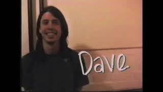 [FREE] Foo Fighters x Nirvana Type Beat &quot;Feel Fine&quot; - Grunge Rock Instrumental