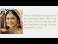 65 Ikimizin Yerine Balika Vadhu Background Music