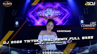 Download lagu DJ 2022 TIKTOK VIRAL REMIX FULL BASS ||Titip Cintaku | Original Mix | Cinta Ini Membunuhku | Nanti mp3