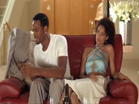 White Chicks - I'm commin ni...