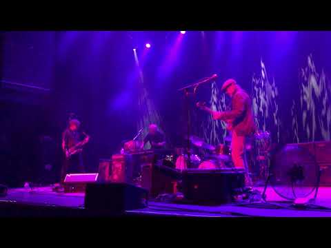 Les Claypool’s Bastard Jazz 2019.02