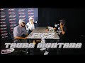 Ficz & Taura Montana Speak On Their Music, Kulture Chamber, DJ Clen, Collaborations & More