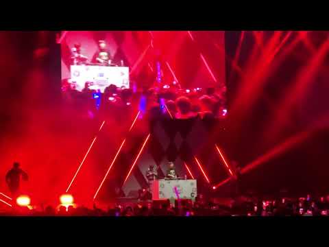 190713 버저비트 페스티벌 비와이 - Forever