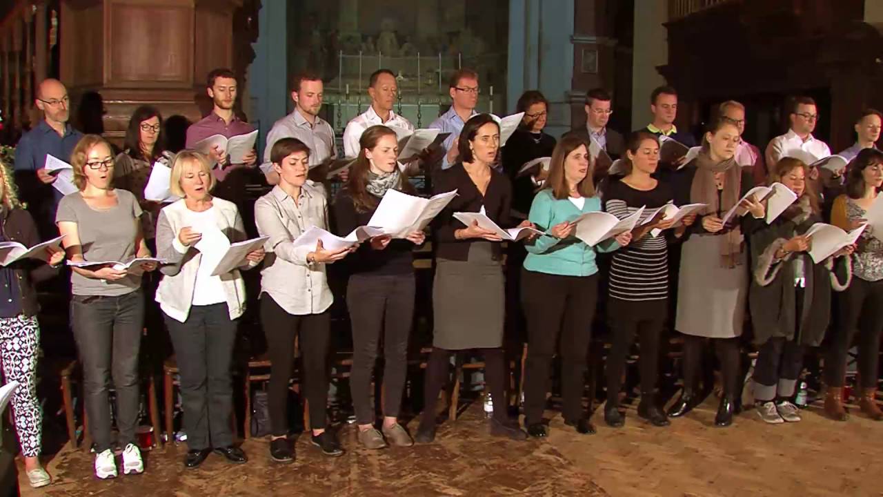 Missa Brevis: Credo - Stuart Vezey