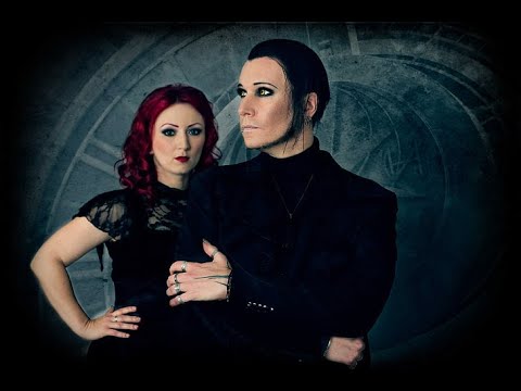 CYBERPUNK 2077 MALCZU [GMV] NACHTBRINGER by Blutengel