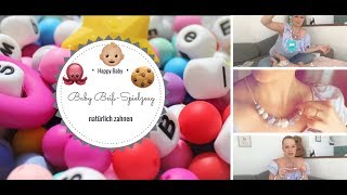 Baby Beiß-Spielzeug | Happy Baby | natürlich zahnen