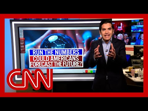 哈利‧安騰談美國人對 2025 年生活的預測 (1998)！ (Harry Enten on Americans' 1998 predictions of life in 2025)