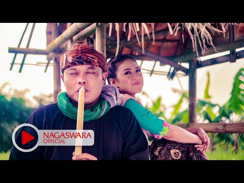 Sule & Baby Shima - Terpisah Jarak Dan Waktu (Official Music Video NAGASWARA) #music