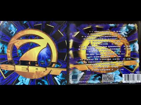 Sept - Sept (1996, Album)