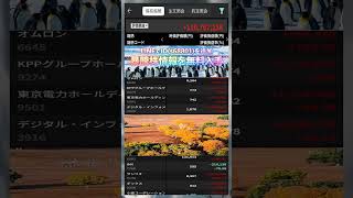 #NISA,#新NISA,#つみたてNISA,#iDeCo,#配当金,#配当利回り,#決算,#決算分析,#業績,#企業分析,#銘柄分析,#株予想,#株の買い方,#株の売り方,#株勉強