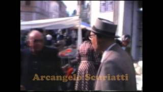 preview picture of video 'Matelica, 16 Settembre 1977 - C'era una volta la fiera di Sant'Adriano...'