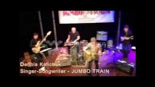 Jumbo Train -Princess Playhouse LIve &quot;I Want To Love Again&quot;