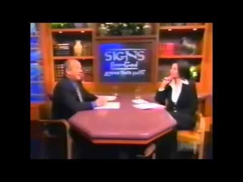 The Stigmata of Catalina Rivas