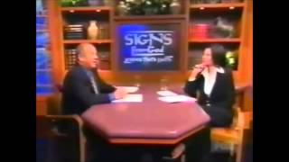 The Stigmata of Catalina Rivas