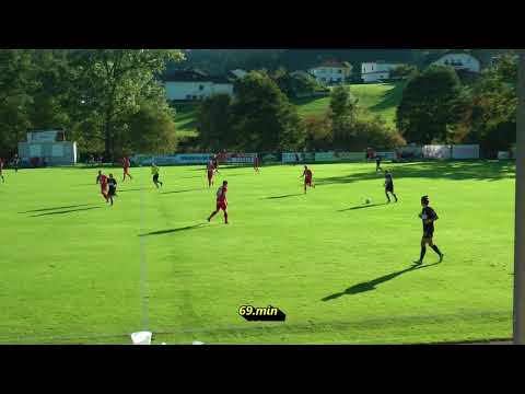 Future-Team - Aigen-Schlägl vs St.Martin/Mkr. - 2. Klasse Nord-West