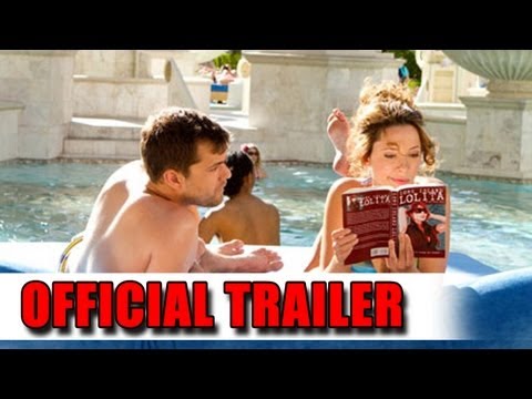 Lay The Favorite (2012) Trailer