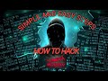 HOW TO HACK AVIATOR USING LUCKY PATCHER EASY AND SIMPLE STEPS