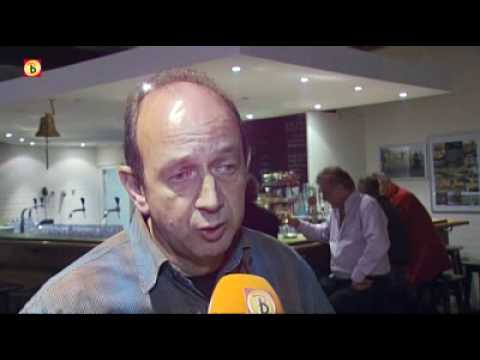 Veertien aanhoudingen bij voetbalwedstrijd