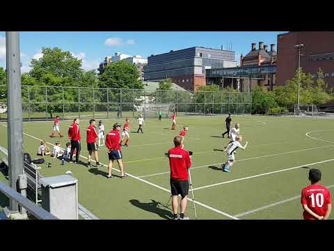 KB Gul P09 vs Sollentuna del 1