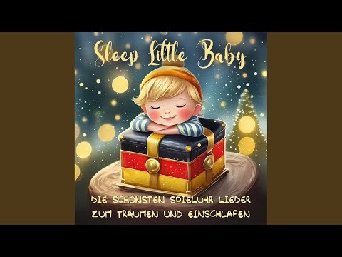 Flinke Hände, flinke Füße