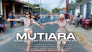 Download lagu VIRAL DJ MUTIARA FROM JOHO WATES KEDIRI CARNIVAL TODAY || LATEST SPECIAL CARNIVAL DANCE 2026 mp3 Download lagu VIRAL DJ MUTIARA FROM JOHO WATES KEDIRI CARNIVAL TODAY || LATEST SPECIAL CARNIVAL DANCE 2026 mp3