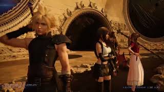 FINAL FANTASY 7 REBIRTH part5