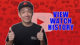 Download lagu How to View Watch History on YouTube mobile app mp3