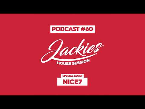 NiCe7 - Jackies Music House Session Podcast #060