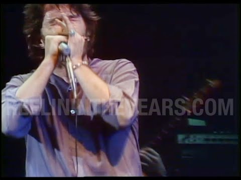 Paul Butterfield Band • “Goin’ Down/Be Good To Yourself” • LIVE 1978 [Reelin' In The Years Archive]