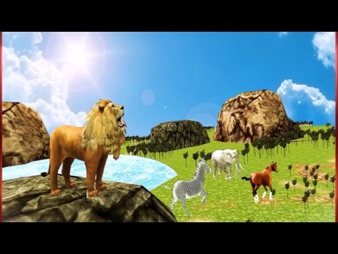 Wild Hunters Battle 2017 Video