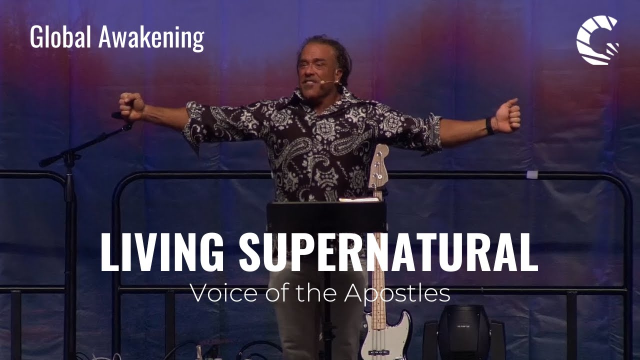 It Starts in the Mind | Full Message | Todd White