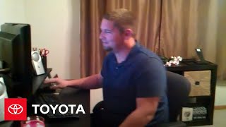 Don Kasper - Hall of Fame Finalist 2012 | Toyota