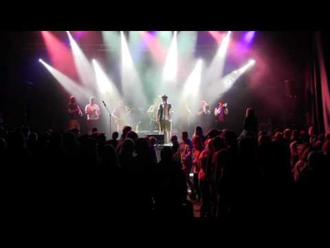 Die Brasserie - Am See - Musikprob Brassfestival 2017