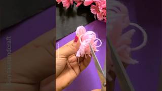 Diy Rakhi making ideas at home | Handmade rakhi designs  #happyrakhshabandhan @craftwithpalakpihu