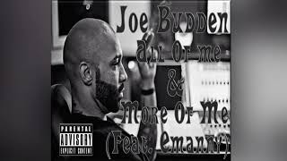 Joe Budden - All Of Me Instrumental (Extended)
