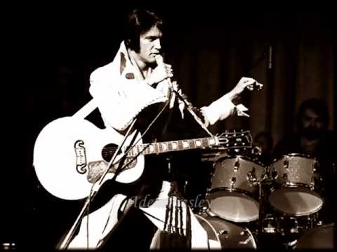 Elvis Presley - Where Did They Go, Lord  (take 3)