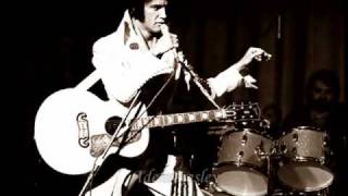 Elvis Presley - Where Did They Go, Lord  (take 3)